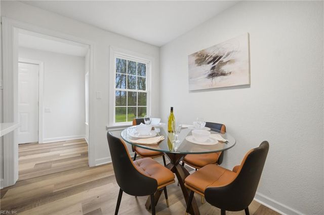 4015 Garwood AVE, Portsmouth, VA 23701