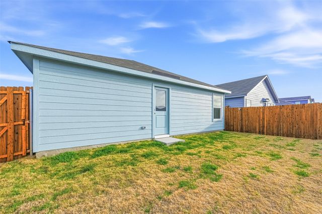 241 Boxberry Way, Princeton, TX 75407