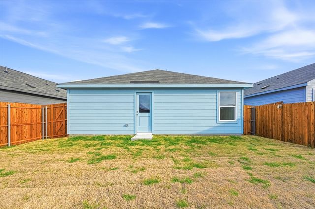 241 Boxberry Way, Princeton, TX 75407