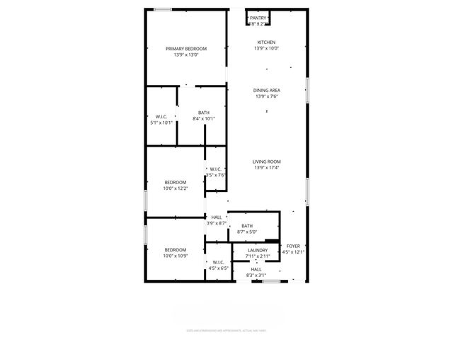 241 Boxberry Way, Princeton, TX 75407