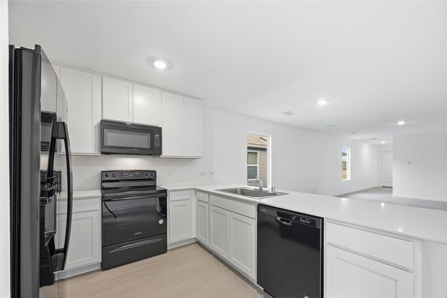 241 Boxberry Way, Princeton, TX 75407