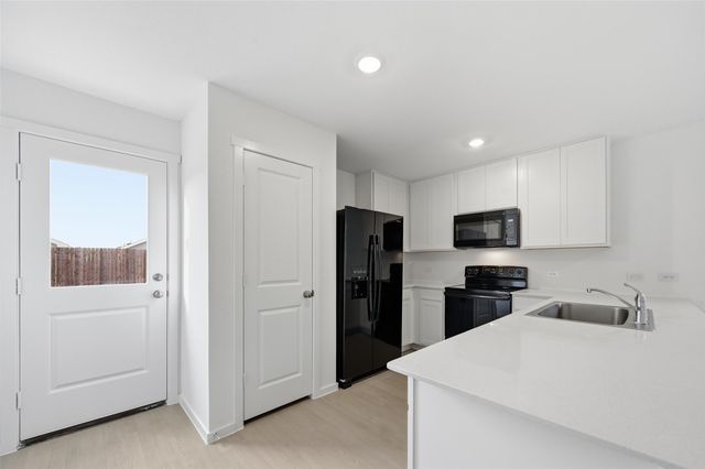 241 Boxberry Way, Princeton, TX 75407