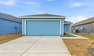 241 Boxberry Way, Princeton, TX 75407