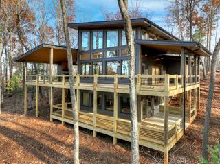 Lot 22 Mountain Trace, Cherry Log, GA 30522