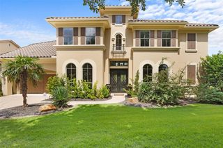2116 University Club Drive, Austin, TX 78732