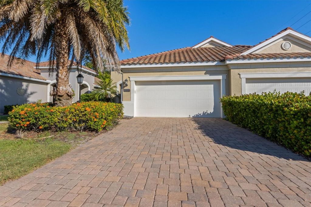 7104 PLAYA BELLA DRIVE, Bradenton, FL 34209