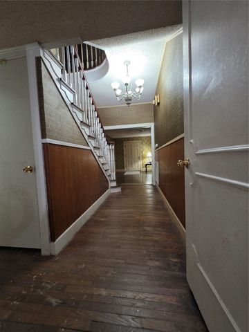 408 E San Saba Street, Wortham, TX 76693