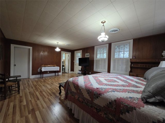408 E San Saba Street, Wortham, TX 76693