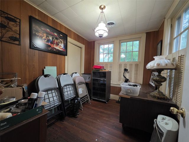 408 E San Saba Street, Wortham, TX 76693