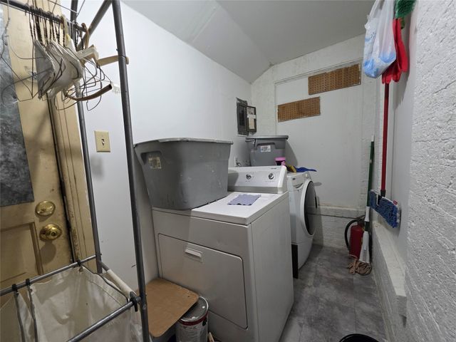 408 E San Saba Street, Wortham, TX 76693
