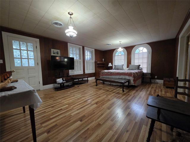 408 E San Saba Street, Wortham, TX 76693