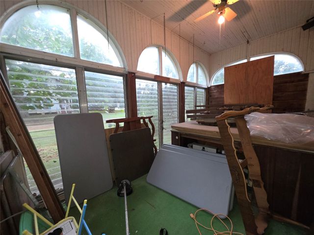 408 E San Saba Street, Wortham, TX 76693
