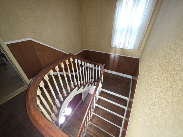 408 E San Saba Street, Wortham, TX 76693