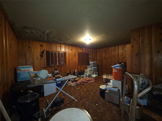 408 E San Saba Street, Wortham, TX 76693