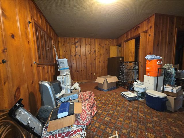 408 E San Saba Street, Wortham, TX 76693