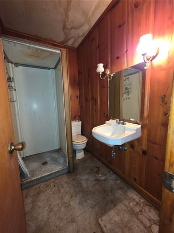408 E San Saba Street, Wortham, TX 76693