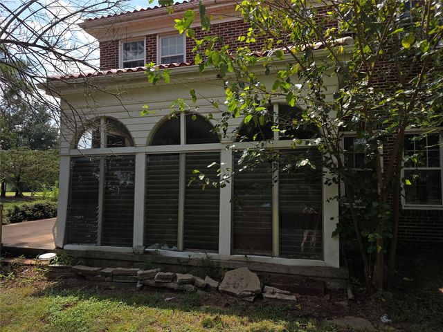 408 E San Saba Street, Wortham, TX 76693