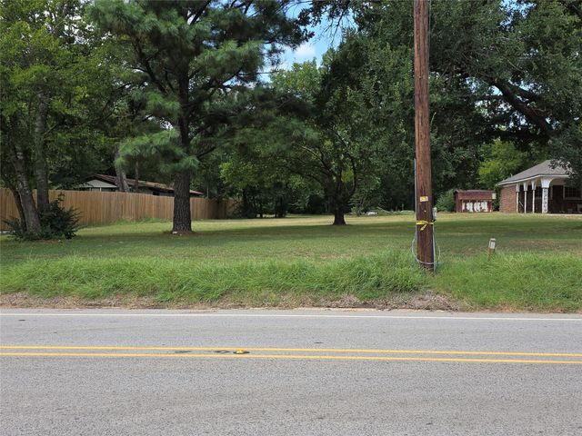 408 E San Saba Street, Wortham, TX 76693