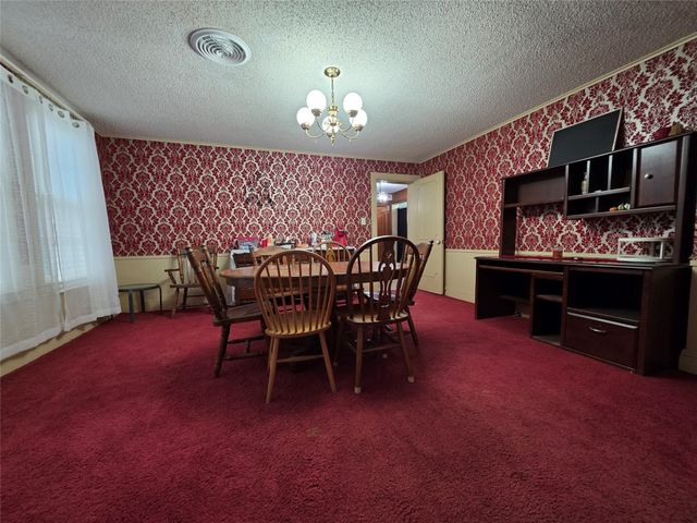 408 E San Saba Street, Wortham, TX 76693
