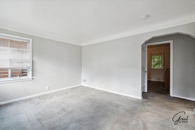 19401 Grandview Street, Detroit, MI 48219