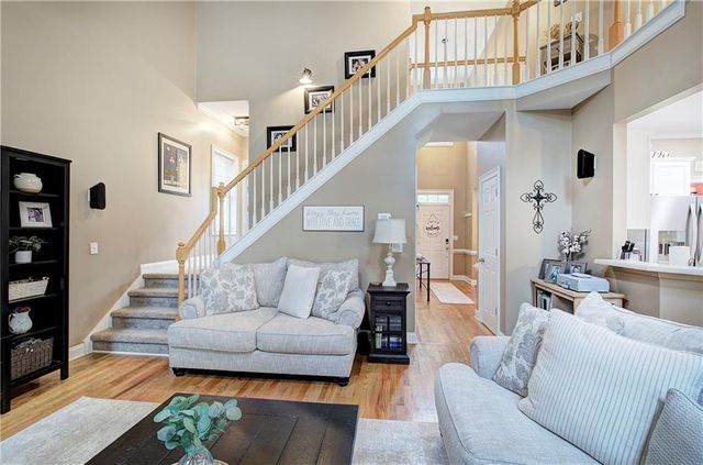 21 Bald Eagle Landing, Adairsville, GA 30103