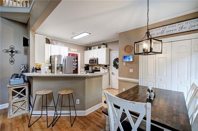 21 Bald Eagle Landing, Adairsville, GA 30103