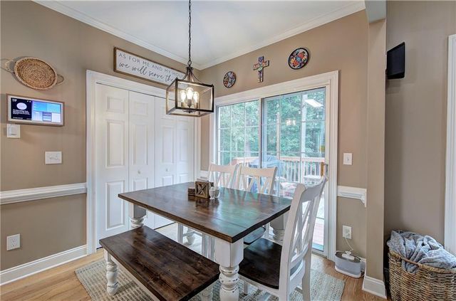 21 Bald Eagle Landing, Adairsville, GA 30103