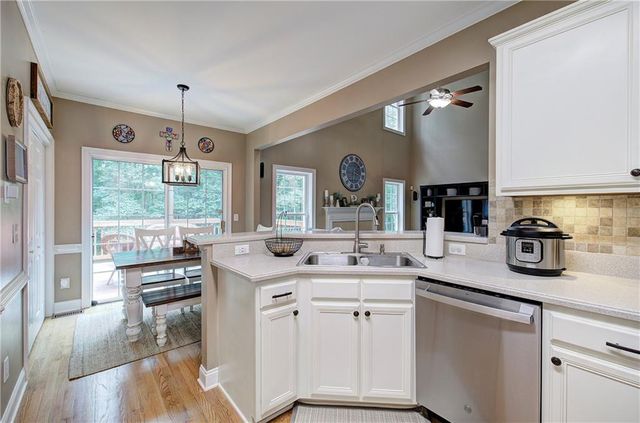 21 Bald Eagle Landing, Adairsville, GA 30103
