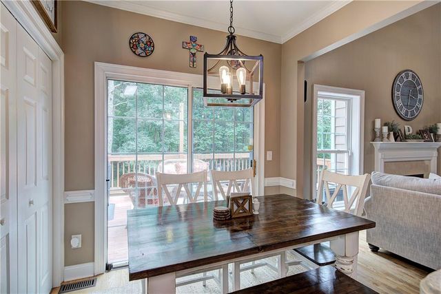 21 Bald Eagle Landing, Adairsville, GA 30103