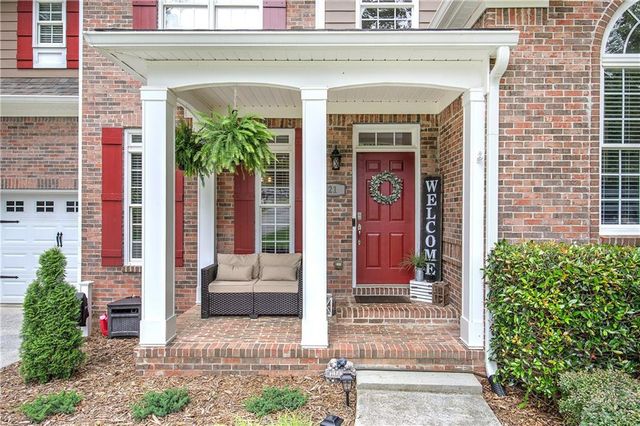 21 Bald Eagle Landing, Adairsville, GA 30103