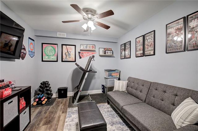 21 Bald Eagle Landing, Adairsville, GA 30103