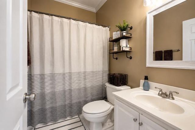 21 Bald Eagle Landing, Adairsville, GA 30103