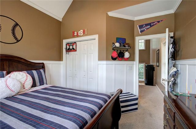 21 Bald Eagle Landing, Adairsville, GA 30103