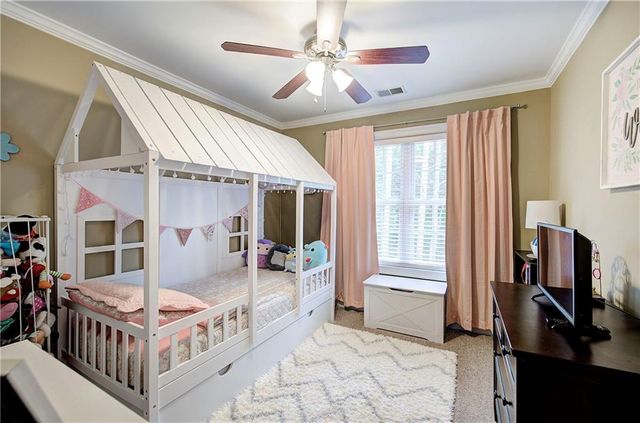 21 Bald Eagle Landing, Adairsville, GA 30103
