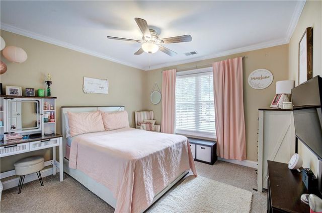 21 Bald Eagle Landing, Adairsville, GA 30103