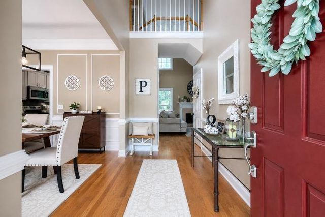 21 Bald Eagle Landing, Adairsville, GA 30103