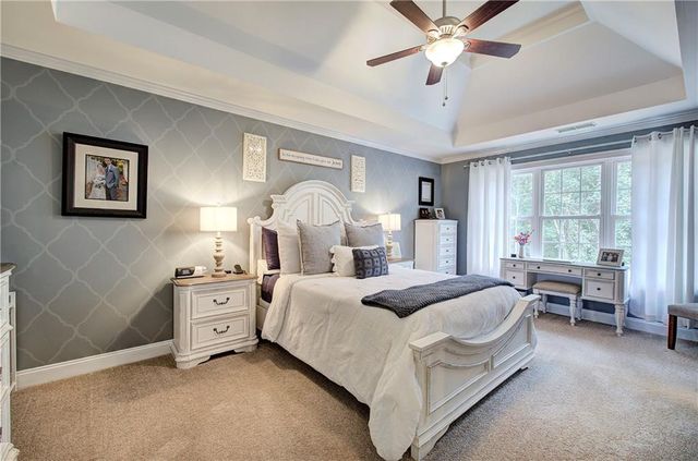 21 Bald Eagle Landing, Adairsville, GA 30103