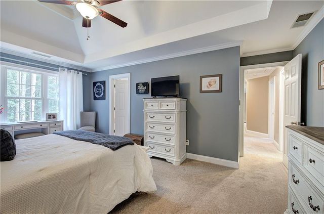 21 Bald Eagle Landing, Adairsville, GA 30103