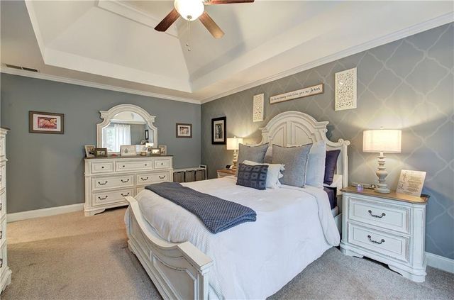 21 Bald Eagle Landing, Adairsville, GA 30103