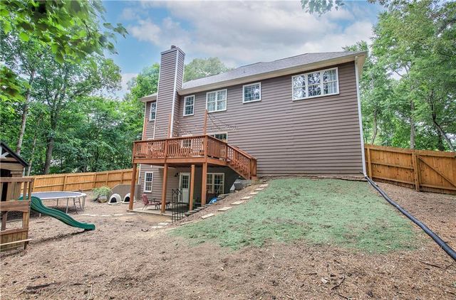 21 Bald Eagle Landing, Adairsville, GA 30103
