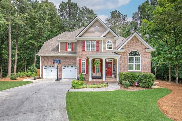 21 Bald Eagle Landing, Adairsville, GA 30103