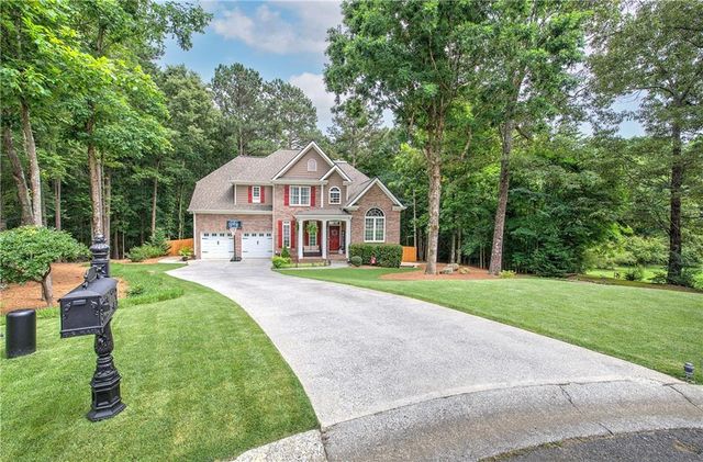 21 Bald Eagle Landing, Adairsville, GA 30103