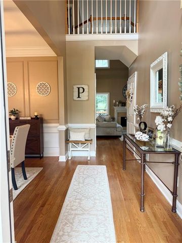 21 Bald Eagle Landing, Adairsville, GA 30103