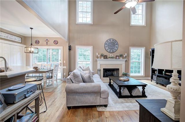21 Bald Eagle Landing, Adairsville, GA 30103