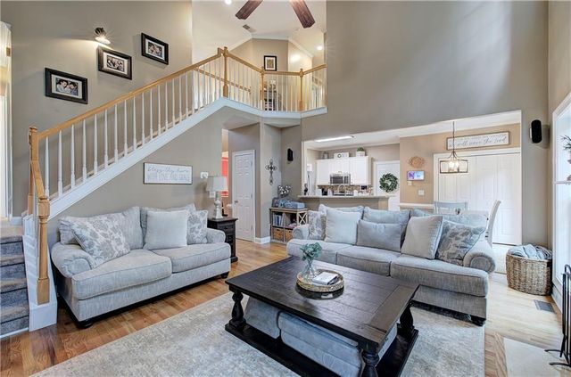 21 Bald Eagle Landing, Adairsville, GA 30103