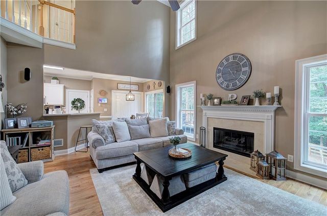 21 Bald Eagle Landing, Adairsville, GA 30103