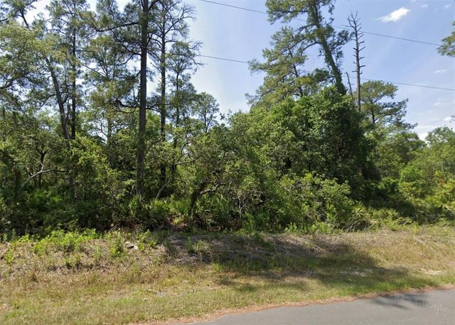 LOT 12 LOCUST TERRACE PS, Ocala, FL 34472