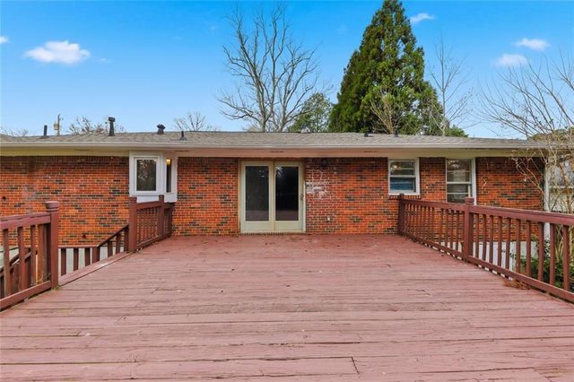 3847 Maryland Drive, Doraville, GA 30340