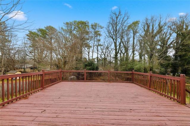 3847 Maryland Drive, Doraville, GA 30340