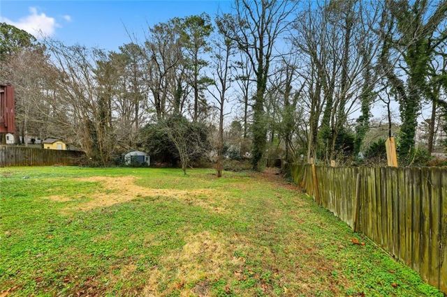 3847 Maryland Drive, Doraville, GA 30340